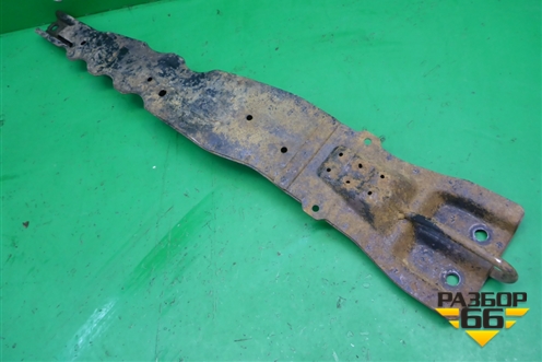 Балка передняя продольная для Mitsubishi Lancer-9  с 2003-2008г