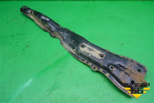 Балка передняя продольная для Mitsubishi Lancer-9  с 2003-2008г