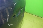 Дверь передняя левая (13270342) для Opel Meriva с 2010г