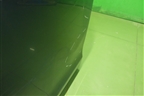 Дверь передняя левая (13270342) для Opel Meriva с 2010г