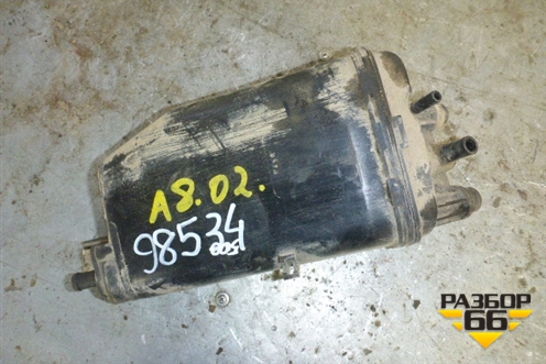 Адсорбер фильтр угольный (4D0201801) для Audi A8 с 1998-2003г