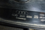 Адсорбер фильтр угольный (4D0201801) для Audi A8 с 1998-2003г