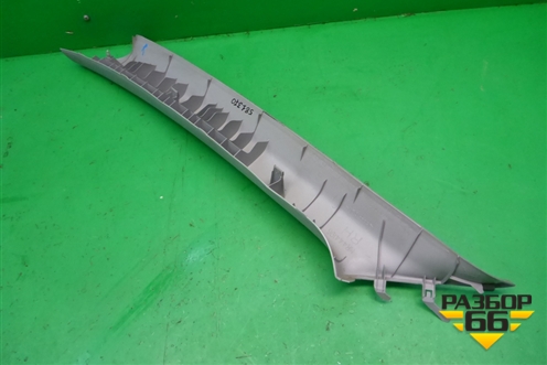 Обшивка стойки лобового стекла правая (MR444196) для Mitsubishi Lancer-9  с 2003-2008г