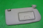 Козырёк солнцезащитный правый для Mitsubishi Lancer-9  с 2003-2008г