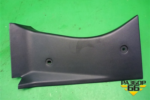 Обшивка багажника левая (передняя) (MR444239) для Mitsubishi Lancer-9  с 2003-2008г