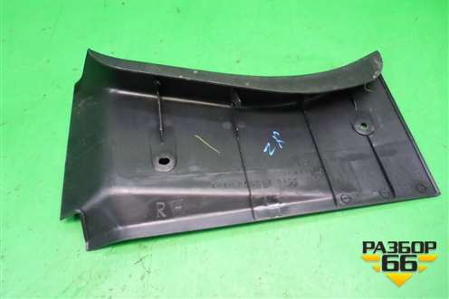 Обшивка багажника правая (передняя) (MR444240) для Mitsubishi Lancer-9  с 2003-2008г