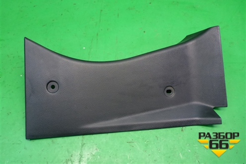 Обшивка багажника правая (передняя) (MR444240) для Mitsubishi Lancer-9  с 2003-2008г