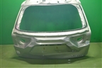 Дверь багажника без стекла (6700548720) для Lexus RX 350 c 2015г