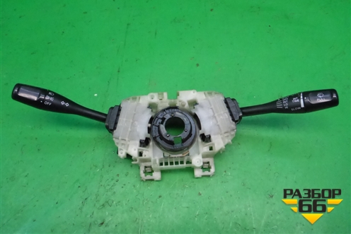 Переключатель подрулевой в сборе (8600A048) для Mitsubishi Lancer-9  с 2003-2008г