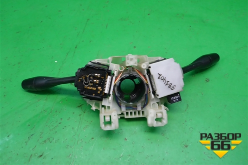 Переключатель подрулевой в сборе (8600A048) для Mitsubishi Lancer-9  с 2003-2008г