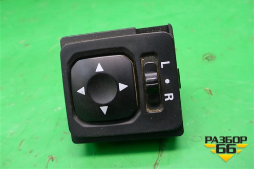 Переключатель регулировки зеркал (183569) для Mitsubishi Lancer-9  с 2003-2008г