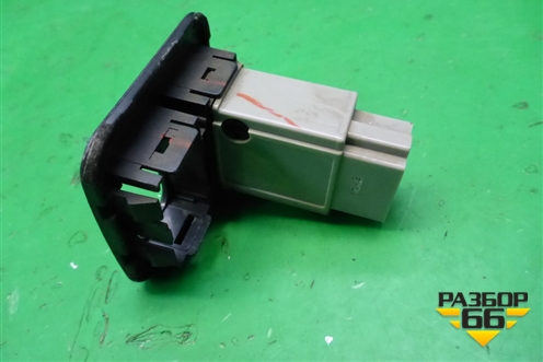 Переключатель корректора фар для Mitsubishi Lancer-9  с 2003-2008г