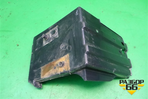 Площадка под аккумулятор (MR516125) для Mitsubishi Lancer-9  с 2003-2008г