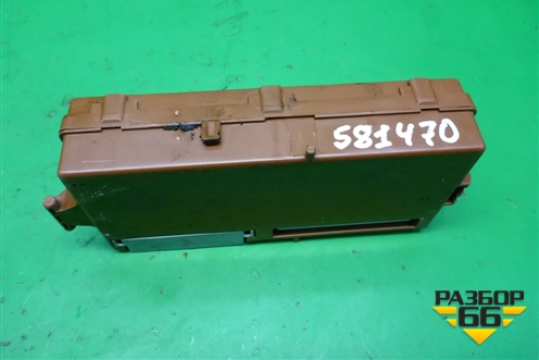 Блок комфорта (MR587873) для Mitsubishi Lancer-9  с 2003-2008г