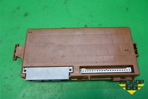 Блок комфорта (MR587873) для Mitsubishi Lancer-9  с 2003-2008г