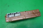 Блок комфорта (MR587873) для Mitsubishi Lancer-9  с 2003-2008г