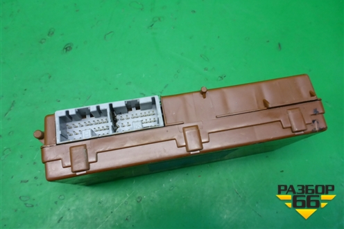 Блок комфорта (MR587873) для Mitsubishi Lancer-9  с 2003-2008г