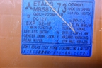 Блок комфорта (MR587873) для Mitsubishi Lancer-9  с 2003-2008г