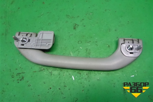 Ручка внутренняя потолочная для Mitsubishi Lancer-9  с 2003-2008г
