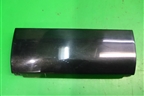 Накладка заднего бампера (5216960110) для Lexus LX-570 с 2007-2015г
