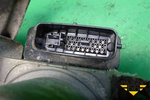 Блок ABS для Mitsubishi Lancer-9  с 2003-2008г