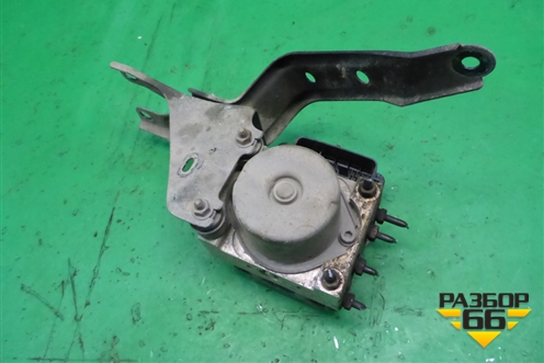 Блок ABS для Mitsubishi Lancer-9  с 2003-2008г