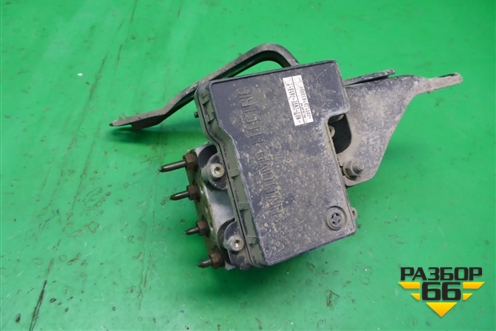 Блок ABS для Mitsubishi Lancer-9  с 2003-2008г
