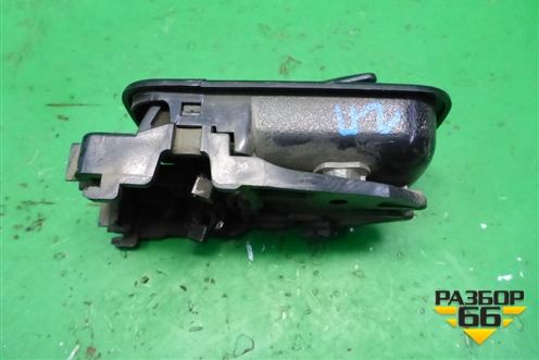 Ручка внутренняя двери передней левой для Mitsubishi Lancer-9  с 2003-2008г