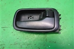 Ручка внутренняя двери передней левой для Mitsubishi Lancer-9  с 2003-2008г