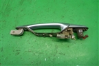 Ручка наружная двери передней правой (MR526106) для Mitsubishi Lancer-9  с 2003-2008г
