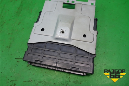 Блок управления двигателем (4G18 1.6л МКПП) (1860A318) для Mitsubishi Lancer-9  с 2003-2008г