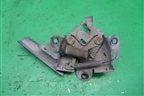 Замок капота для Mitsubishi Lancer-9  с 2003-2008г