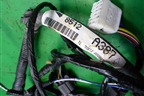 Проводка двери передней правой (8512A387) для Mitsubishi Lancer-9  с 2003-2008г