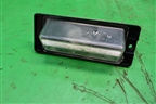 Фонарь подсветки номера для Mitsubishi Lancer-9  с 2003-2008г