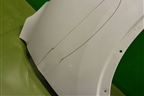 Крыло переднее правое (F31004EAMB) для Nissan Qashqai (J11E) с 2013г