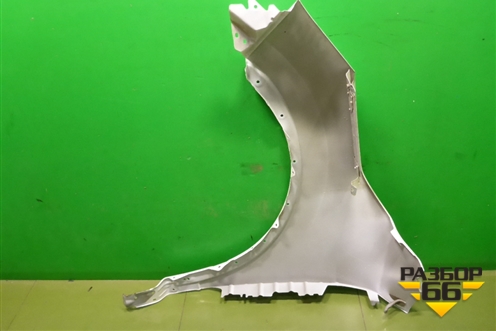 Крыло переднее правое (F31004EAMB) для Nissan Qashqai (J11E) с 2013г