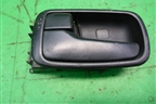Ручка внутренняя двери задней левой для Mitsubishi Lancer-9  с 2003-2008г