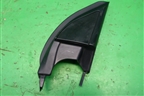 Накладка двери передней правой уголок (MR441632) для Mitsubishi Lancer-9  с 2003-2008г
