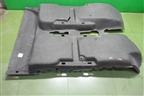 Покрытие напольное (6RU863367B) для Volkswagen Polo (седан) с 2010г