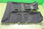 Покрытие напольное (6RU863367B) для Volkswagen Polo (седан) с 2010г