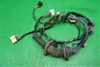 Проводка двери передней левой (MN151095) для Mitsubishi Lancer-9  с 2003-2008г