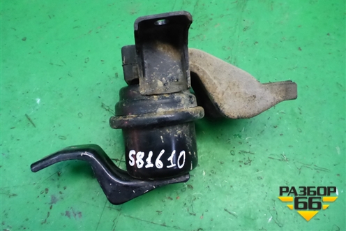 Опора двигателя правая (1.6л 4G18) для Mitsubishi Lancer-9  с 2003-2008г