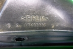 Пыльник рулевой колонки (MR493830) для Mitsubishi Lancer-9  с 2003-2008г