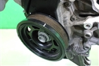 Двигатель (1.6л CWV АКПП) (04E103023CH) для Volkswagen Polo (седан) с 2010г