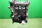 Двигатель (1.6л CWV АКПП) (04E103023CH) для Volkswagen Polo (седан) с 2010г