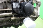 Двигатель (1.6л CWV АКПП) (04E103023CH) для Volkswagen Polo (седан) с 2010г