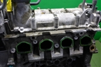 Двигатель (1.6л CWV АКПП) (04E103023CH) для Volkswagen Polo (седан) с 2010г