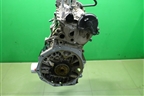 Двигатель (1.6л CWV АКПП) (04E103023CH) для Volkswagen Polo (седан) с 2010г