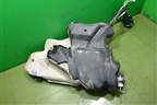 Бак топливный (6RU201085) для Volkswagen Polo (седан) с 2010г