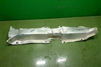 Экран тепловой (на днище) (6RU825671A) для Volkswagen Polo (седан) с 2010г